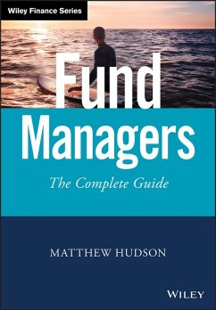 Fund Managers (eBook, PDF) - Hudson, Matthew