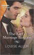 The Earl's Marriage Bargain (eBook,... - Bild 1