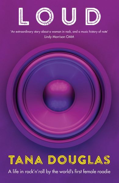 Loud (eBook, ePUB) Loud (eBook, ePUB)