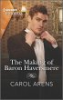 The Making of Baron Haversmere (eBook,... - Bild 1