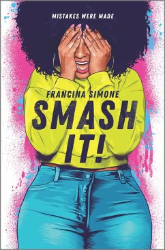 Cover Smash It! (eBook, ePUB)