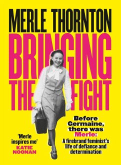 Merle Thornton (eBook, ePUB) - Thornton, Merle