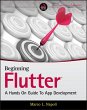 Beginning Flutter (eBook, ePUB) - Bild 1