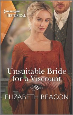 Unsuitable Bride for a Viscount (eBook, ePUB) - Beacon, Elizabeth