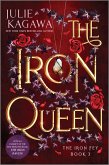 The Iron Queen Special Edition (eBook, ePUB)