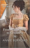 From Cinderella to Countess (eBook, ePUB)