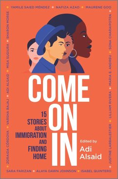 Cover Come On In (eBook, ePUB)