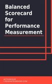 Balanced Scorecard for Performance Measurement (eBook, ePUB)