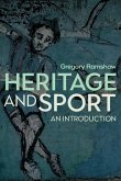 Heritage and Sport (eBook, ePUB)