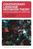 Contemporary Language Motivation Theory (eBook, ePUB)