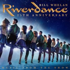 Riverdance 25th Anniversary Music From The Show - Diverse