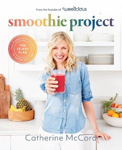 Smoothie Project (eBook, ePUB) - Mccord, Catherine