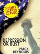Depression or Bust (eBook, ePUB) - Bild 1