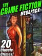 The Crime Fiction MEGAPACK® (eBook,... - Bild 1
