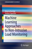 Machine Learning Approaches to Non-Intrusive Load Monitoring (eBook, PDF)