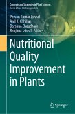 Nutritional Quality Improvement in Plants (eBook, PDF)