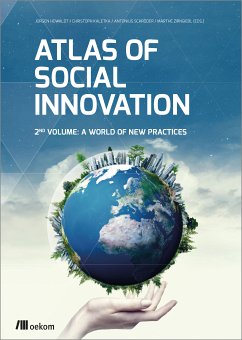 Atlas of Social Innovation (eBook, PDF)