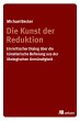 Die Kunst der Reduktion (eBook, PDF) - Bild 1