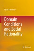 Domain Conditions and Social Rationality (eBook, PDF)