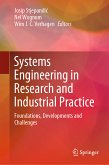 Systems Engineering in Research and Industrial Practice (eBook, PDF)