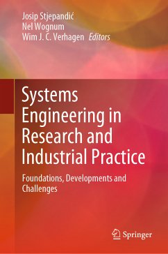 Systems Engineering in Research and Industrial Practice (eBook, PDF)