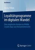 Loyalitätsprogramme im digitalen Wandel (eBook, PDF)