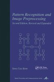 Pattern Recognition and Image Preprocessing (eBook, ePUB)