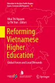 Reforming Vietnamese Higher Education (eBook, PDF)
