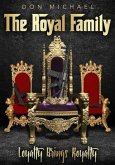 The Royal Family (eBook, ePUB)