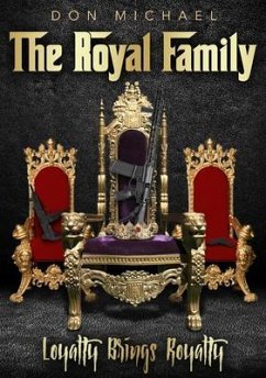 Cover The Royal Family (eBook, ePUB)