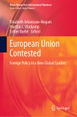 European Union Contested (eBook, PDF)