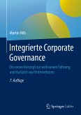Integrierte Corporate Governance (eBook, PDF)