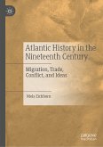 Atlantic History in the Nineteenth Century (eBook, PDF)