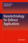 Nanotechnology for Defence Applications (eBook, PDF)