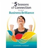 The 5 Seasons of Connection to Your Business Brilliance (eBook, ePUB)