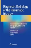 Diagnostic Radiology of the Rheumatic Diseases (eBook, PDF)