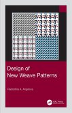 Design of New Weave Patterns (eBook, ePUB)