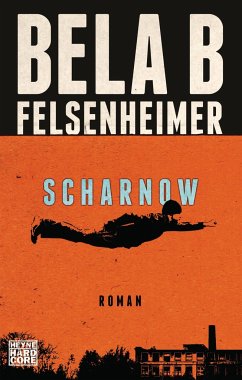 Scharnow - Felsenheimer, Bela B