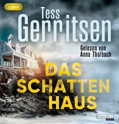 Das Schattenhaus - Gerritsen, Tess