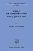 Wandel der Verbraucherrollen.