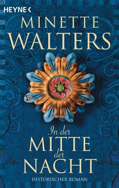 In der Mitte der Nacht / Pest-Saga Bd.2 - Walters, Minette