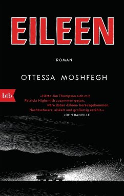 Eileen - Moshfegh, Ottessa