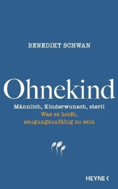 Ohnekind - Schwan, Benedikt