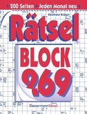 Rätselblock Rätselblock