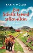 Ein Schotte kommt selten allein - Bild 1