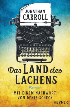 Das Land des Lachens - Carroll, Jonathan