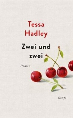 Zwei und zwei - Hadley, Tessa