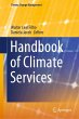Handbook of Climate Services - Bild 1