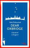 Dear Oxbridge