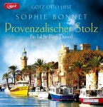 Provenzalischer Stolz / Pierre Durand Bd.7 (2 MP3-CDs)